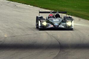 Scott Tucker / Simon Pagenaud HPD ARX-03b Honda