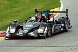 Scott Tucker / Simon Pagenaud HPD ARX-03b Honda