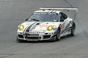 Jeroen Bleekemolen / Cooper MacNeil Porsche GT3 Cup