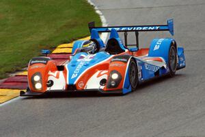 Chris Cumming / Kyle Marcelli Oreca FLM09