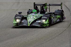 Scott Sharp / Guy Cosmo HPD ARX-03b Honda