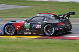 Bill Auberlen / Maxime Martin BMW Z4 GTE