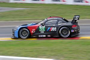 Bill Auberlen / Maxime Martin BMW Z4 GTE