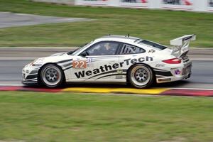 Jeroen Bleekemolen / Cooper MacNeil Porsche GT3 Cup