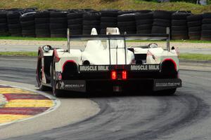 Klaus Graf / Lucas Luhr HPD ARX-03a Honda