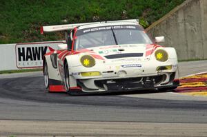 Tom Kimber-Smith / Patrick Long Porsche GT3 RSR