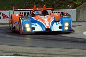 Chris Cumming / Kyle Marcelli Oreca FLM09