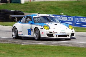 Bob Doyle / Grant Maiman Porsche GT3 Cup