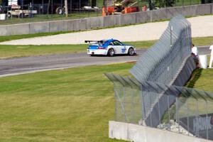 Bob Doyle / Grant Maiman Porsche GT3 Cup