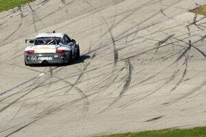 Andy Lally / John Potter Porsche GT3 Cup