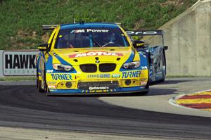 Maxime Martin / Michael Marsal BMW M3