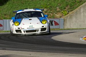 Bob Doyle / Grant Maiman Porsche GT3 Cup