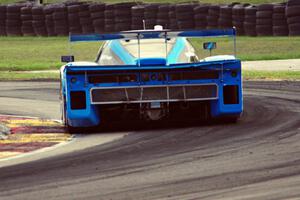 Scott Pruett / Memo Rojas Riley XXVI/Ford