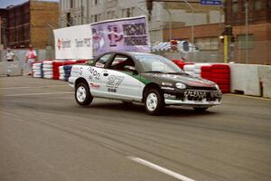 Dodge Neon Challenge