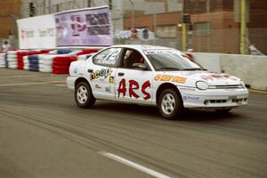 Jeff Altenburg's Dodge Neon ACR