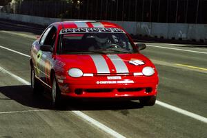 Greg Featherstone's Dodge Neon ACR