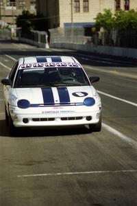 Shane Metzger's Dodge Neon ACR