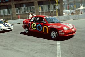 Greg Featherstone's Dodge Neon ACR