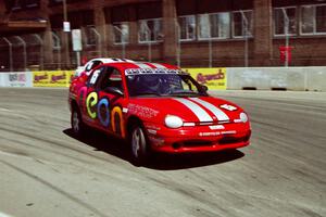 Greg Featherstone's Dodge Neon ACR