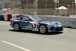 Bobby Archer's Dodge Viper GTS