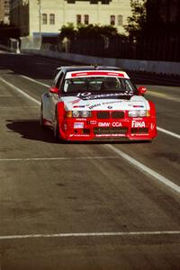 Ross Bentley / Mark Simo BMW M3