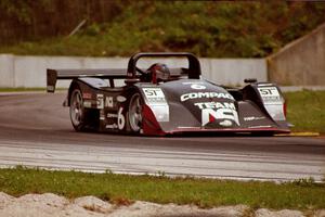 Andy Lally / Gary Tiller / John Macaluso Lola B2K/40 Nissan