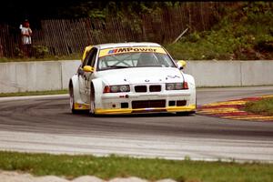Toney Jennings / Charles Espenlaub BMW M3