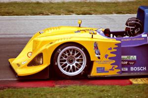 Butch Leitzinger / Scott Schubot Lola B2K/10 Ford