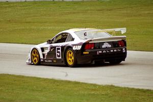 Terry Borcheller / Ron Johnson Ford Saleen Mustang