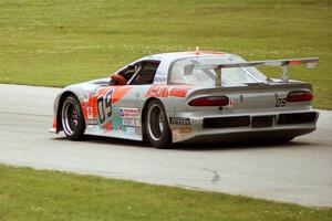 Craig Conway / Doug Goad / Troy Flis Chevy Camaro