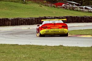 Erik Messley / Stu Hayner Dodge Viper GTS