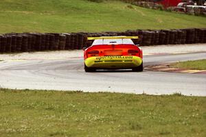Erik Messley / Stu Hayner Dodge Viper GTS