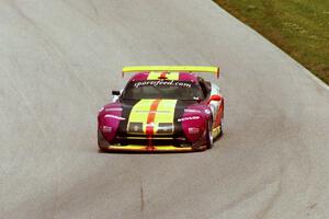 Erik Messley / Stu Hayner Dodge Viper GTS