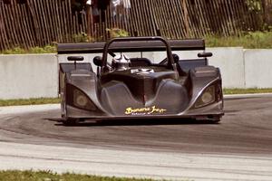 Jon Field / Oliver Gavin Lola B2K/10 Judd