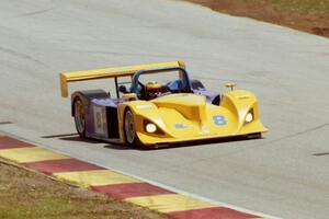 Butch Leitzinger / Scott Schubot Lola B2K/10 Ford