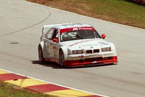 Andy Pilgrim / Rick Fairbanks BMW M3