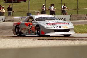 Craig Conway / Doug Goad / Troy Flis Chevy Camaro