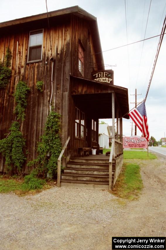 The Country Store in Central PA