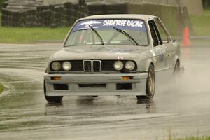 Shadetree Racing BMW 325