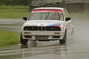 Tubby Butterman Racing 2 BMW 325