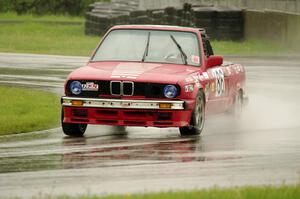 Missing Link Motorsports BMW 325