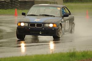 North Loop Motorsport BMW 325i