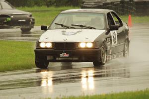 MKRacing BMW 328i