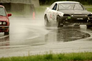 Bear Patrol Lexus SC400