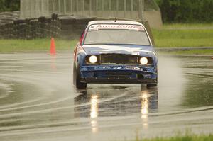 British American Racing BMW 325i