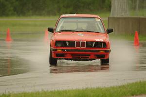 E30 Bombers BMW 325i