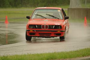 E30 Bombers BMW 325i