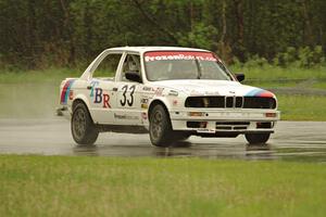 Tubby Butterman Racing 2 BMW 325