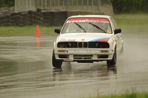 Tubby Butterman Racing 2 BMW 325