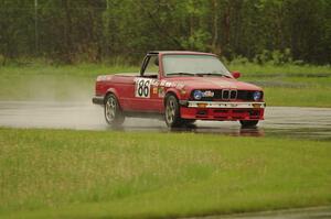 Missing Link Motorsports BMW 325